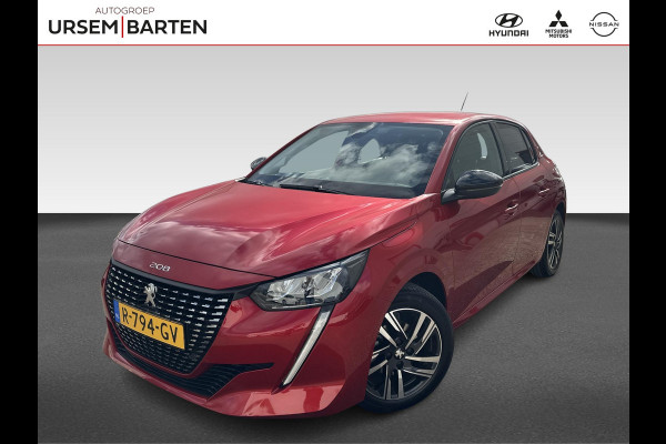 Peugeot 208 1.2 PureTech Allure