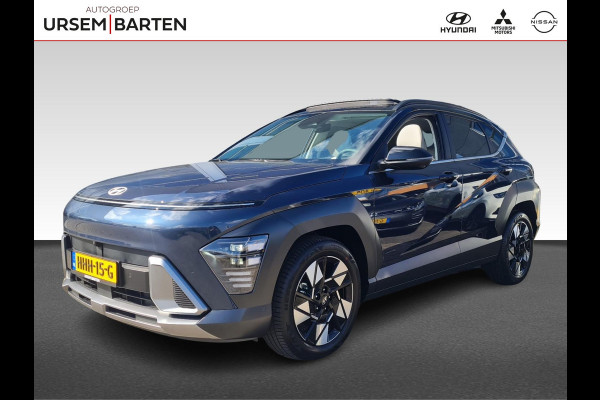 Hyundai Kona 1.6 GDI HEV Premium Sky