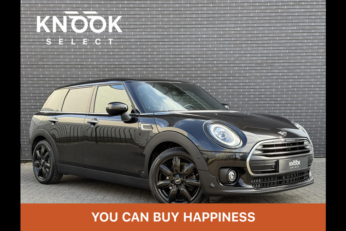 MINI Clubman 1.5 Cooper | Keyless Entry | ECC | Apple Carplay | MINI Clubman 1.5 Cooper | Keyless Entry | ECC | Apple Carplay |