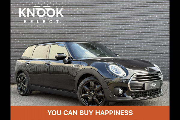 MINI Clubman 1.5 Cooper | Keyless Entry | ECC | Apple Carplay |