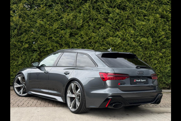 Audi RS6 Avant 4.0 TFSI HGP 786PK / 1061NM Panorama B&O