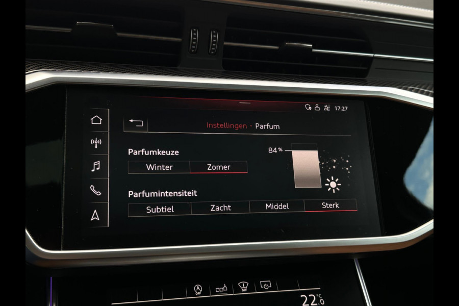 Audi RS6 Avant 4.0 TFSI HGP 786PK / 1061NM Panorama B&O