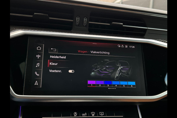 Audi RS6 Avant 4.0 TFSI HGP 786PK / 1061NM Panorama B&O