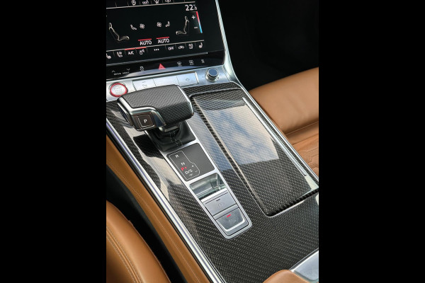Audi RS6 Avant 4.0 TFSI HGP 786PK / 1061NM Panorama B&O