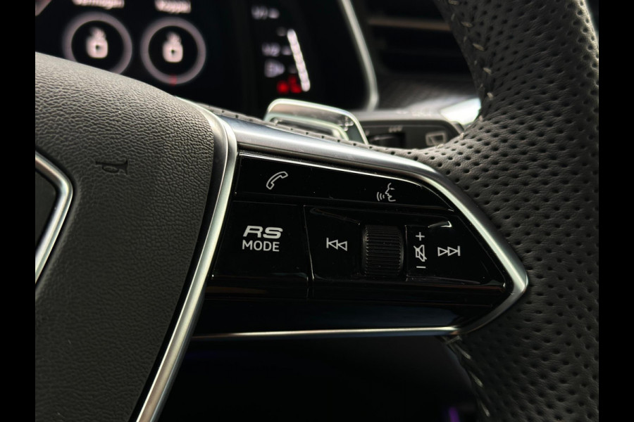Audi RS6 Avant 4.0 TFSI HGP 786PK / 1061NM Panorama B&O