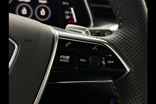 Audi RS6 Avant 4.0 TFSI HGP 786PK / 1061NM Panorama B&O