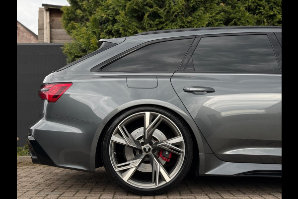 Audi RS6 Avant 4.0 TFSI HGP 786PK / 1061NM Panorama B&O