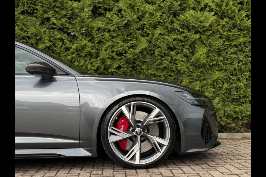 Audi RS6 Avant 4.0 TFSI HGP 786PK / 1061NM Panorama B&O