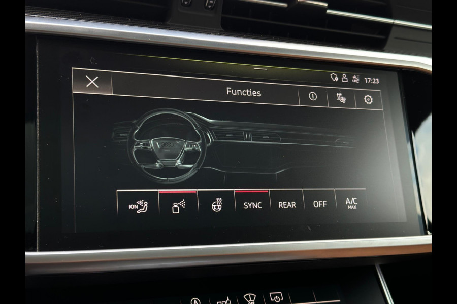 Audi RS6 Avant 4.0 TFSI HGP 786PK / 1061NM Panorama B&O