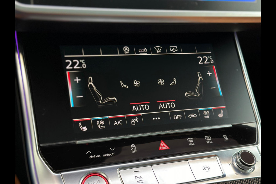 Audi RS6 Avant 4.0 TFSI HGP 786PK / 1061NM Panorama B&O