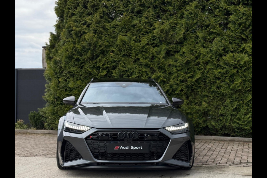 Audi RS6 Avant 4.0 TFSI HGP 786PK / 1061NM Panorama B&O