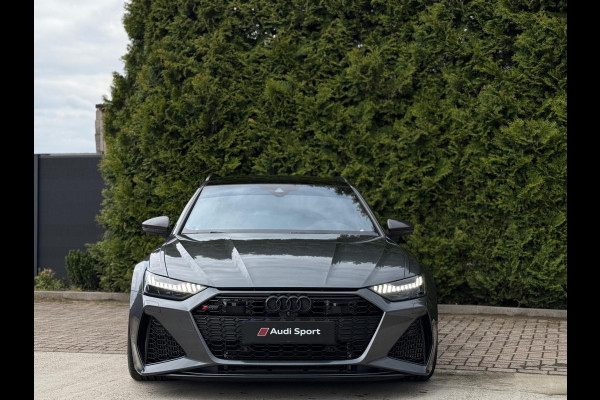 Audi RS6 Avant 4.0 TFSI HGP 786PK / 1061NM Panorama B&O