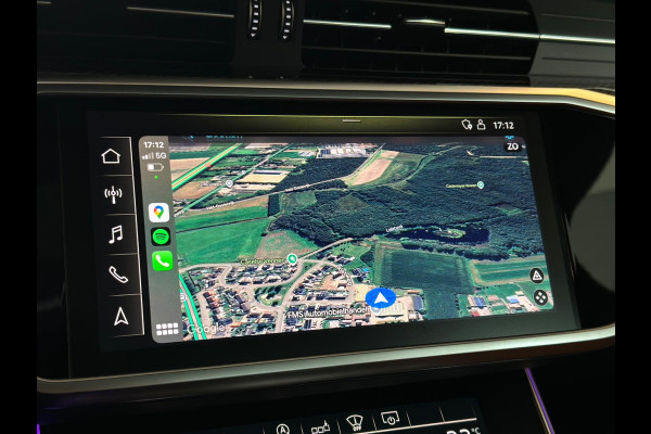 Audi RS6 Avant 4.0 TFSI HGP 786PK / 1061NM Panorama B&O