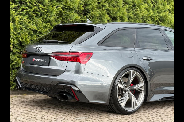Audi RS6 Avant 4.0 TFSI HGP 786PK / 1061NM Panorama B&O