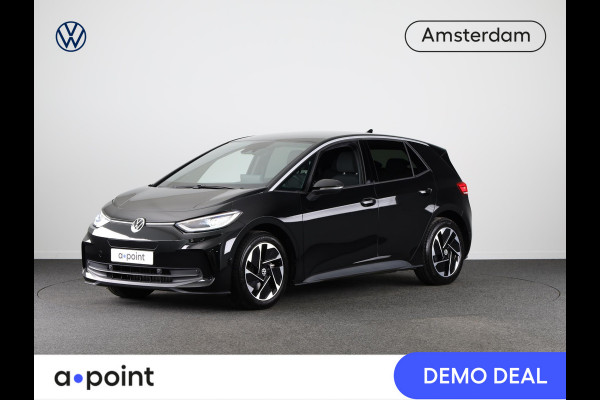 Volkswagen ID.3 Pro Business 59 kWh 204PK | 18" LM velgen | Keyless acces | Comfort pakket | Design pakket | Assistance pakket |