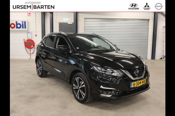 Nissan QASHQAI 1.3 DIG-T N-Connecta | Panoramadak