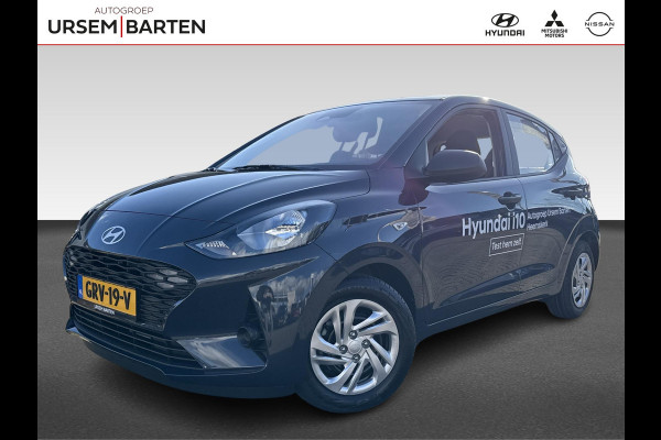 Hyundai i10 1.0 Comfort
