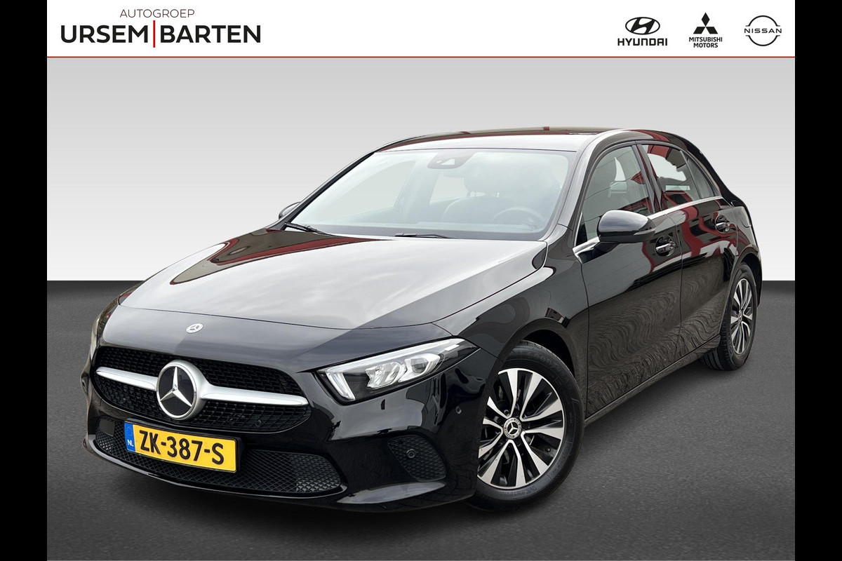Mercedes-Benz A-Klasse 180 Business Solution | automaat