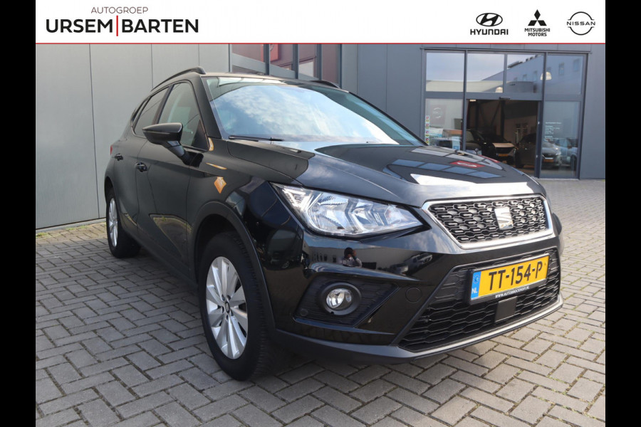 Seat Arona 1.0 TSI Style Business Intense  Automaat