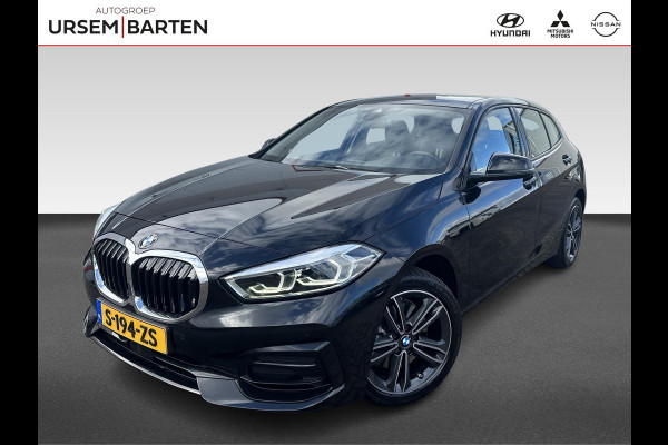 BMW 1-serie 118i Intro Edition | automaat |