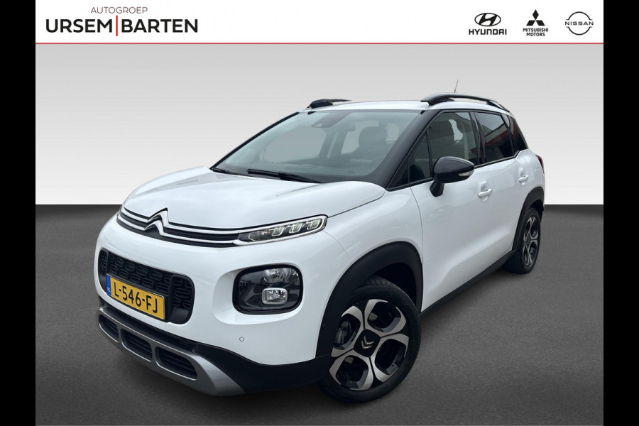 Citroën C3 Aircross 1.2 PureTech S&S Shine 1e eigenaar | dealer onderhouden