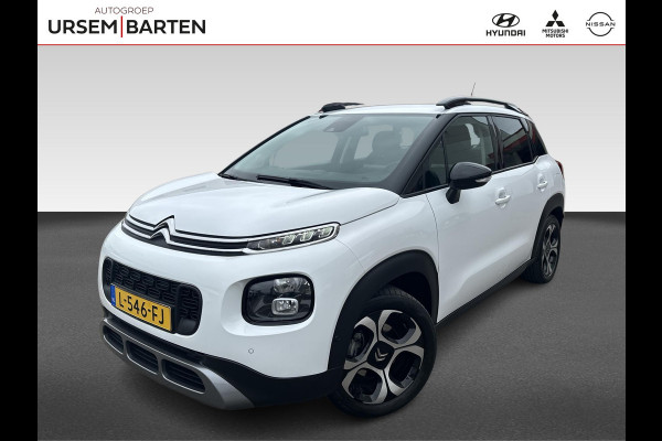Citroën C3 Aircross 1.2 PureTech S&S Shine 1e eigenaar | dealer onderhouden