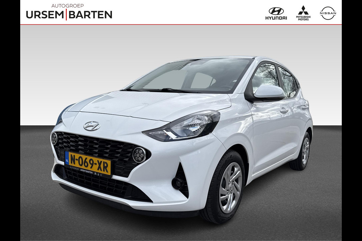 Hyundai i10 1.0 Comfort