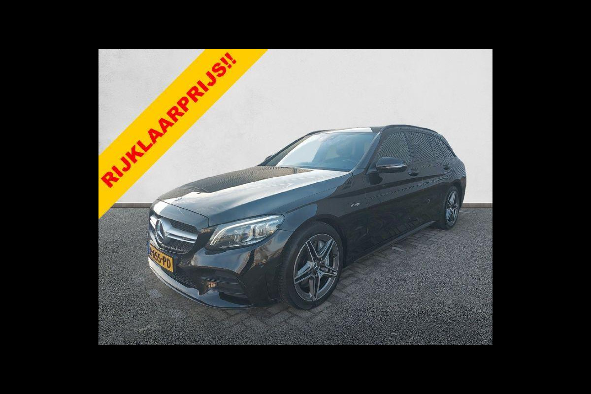 Mercedes-Benz C-Klasse Estate 43 AMG 4MATIC Premium Plus Pack Panorama,Leder/Alcantara Sport,Cruise, Mercedes-Benz C-Klasse Estate 43 AMG 4MATIC Premium Plus Pack Panorama,Leder/Alcantara Sport,Cruise,