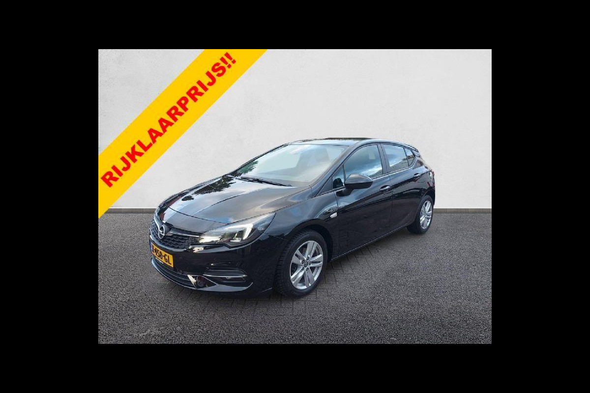 Opel Astra 1.4 Business Automaat, airco,cruise,navigatie/achteruitrijcamera,parkeersensoren, Opel Astra 1.4 Business Automaat, airco,cruise,navigatie/achteruitrijcamera,parkeersensoren,