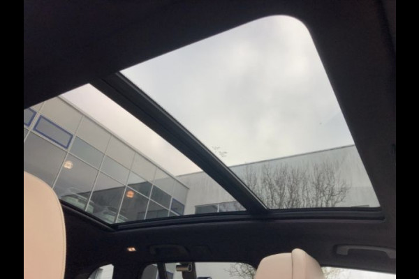 BMW X5 xDrive45e M-SPORT ** LED, NAVI+, BEIGE LEDER, PANORAMA, KEYLESS, HuD, 21-inch LMV, ** 1e EIG - UNFALLFREI ** ** INFORMEER OOK NAAR ONZE AANTREKKELIJKE FINANCIAL-LEASE TARIEVEN **