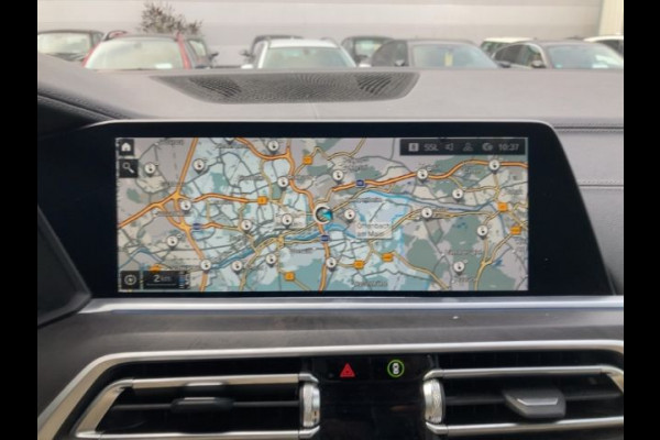 BMW X5 xDrive45e M-SPORT ** LED, NAVI+, BEIGE LEDER, PANORAMA, KEYLESS, HuD, 21-inch LMV, ** 1e EIG - UNFALLFREI ** ** INFORMEER OOK NAAR ONZE AANTREKKELIJKE FINANCIAL-LEASE TARIEVEN **
