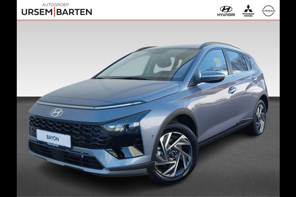 Hyundai Bayon 1.0 T-GDI Premium VAN: €32.890 VOOR: €31.890