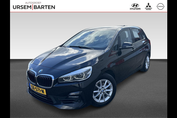 BMW 2 Serie Active Tourer 218i Executive Launch Edition | automaat | dealer onderhouden | trekhaak