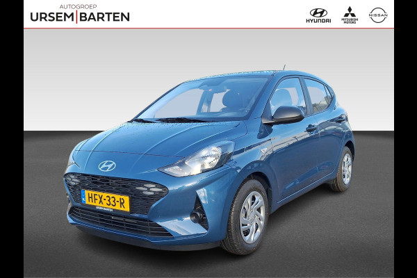 Hyundai i10 1.0 Comfort Smart