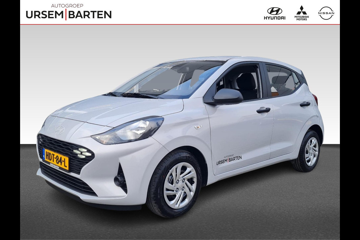 Hyundai i10 1.0 Comfort