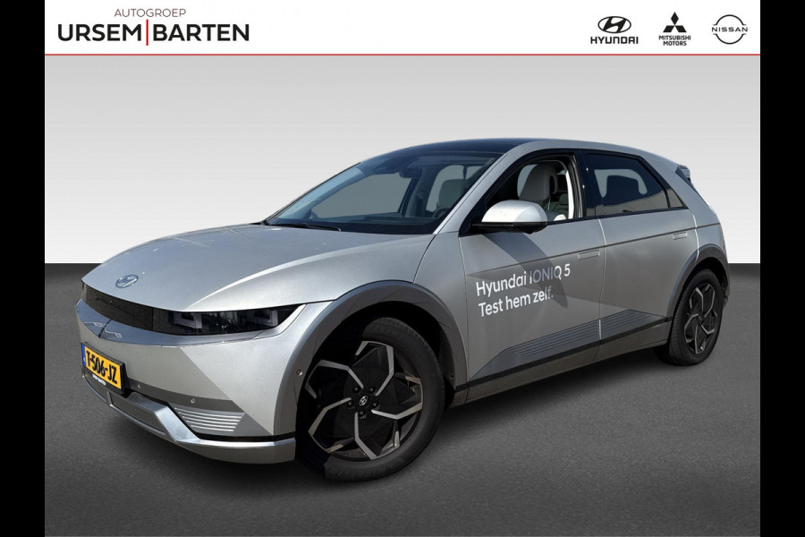 Hyundai IONIQ 5 Lounge 58 kWh Full options