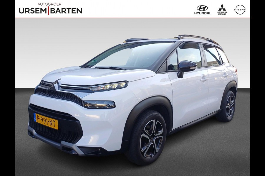 Citroën C3 Aircross 1.2 PureTech Feel