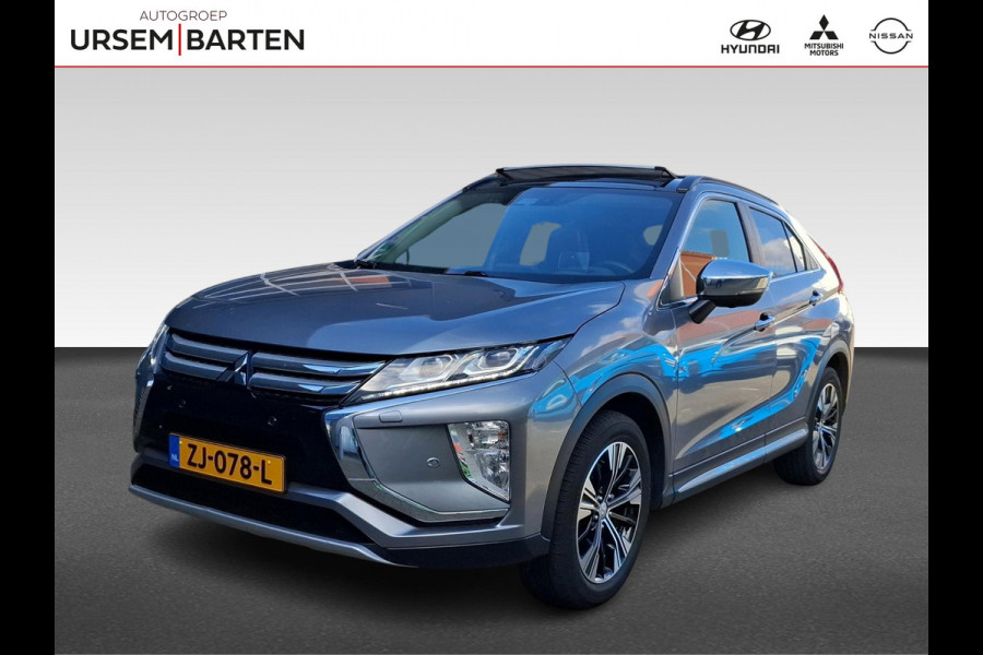 Mitsubishi Eclipse Cross 1.5 DI-T Instyle