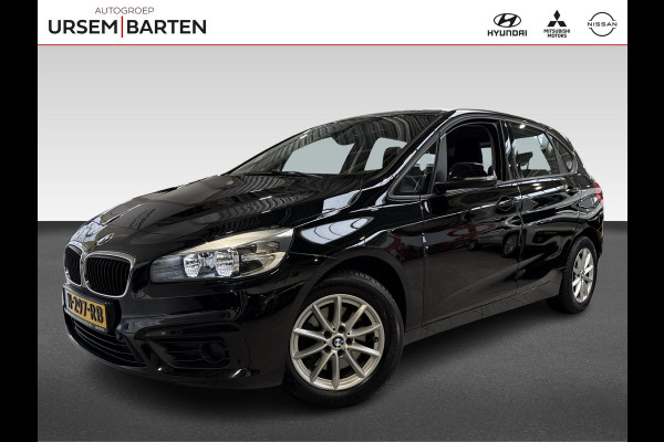 BMW 2 Serie Active Tourer 220i Executive  192PK | trekhaak | 1500kg trekvermogen