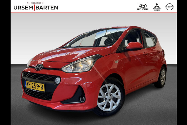 Hyundai i10 1.0i Comfort