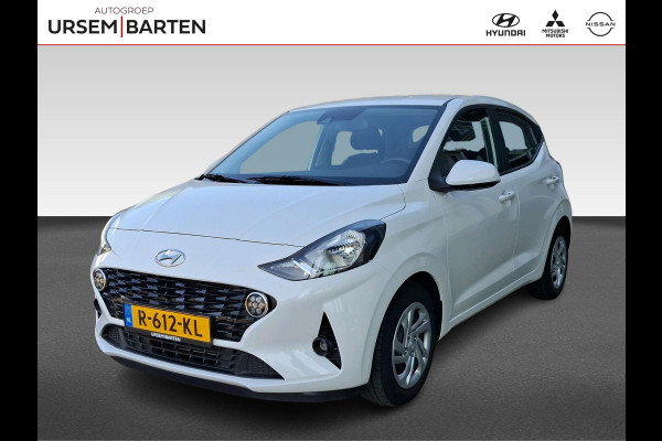 Hyundai i10 1.0 Comfort Smart 5-zits | Camera | Navi