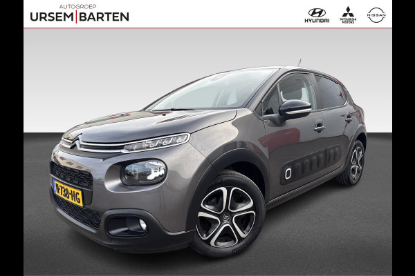 Citroën C3 1.2 PureTech S&S Feel Edition  | navigatie | Apple Carplay/Android Auto |