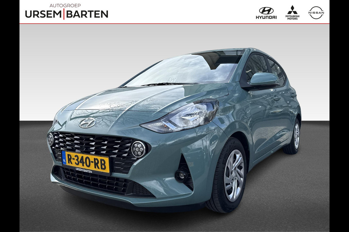 Hyundai i10 1.0 Comfort