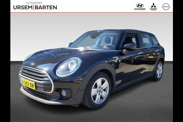 MINI Clubman 1.5 One Salt Business | automaat | navigatie | Apple Carplay/Android Auto | PDC