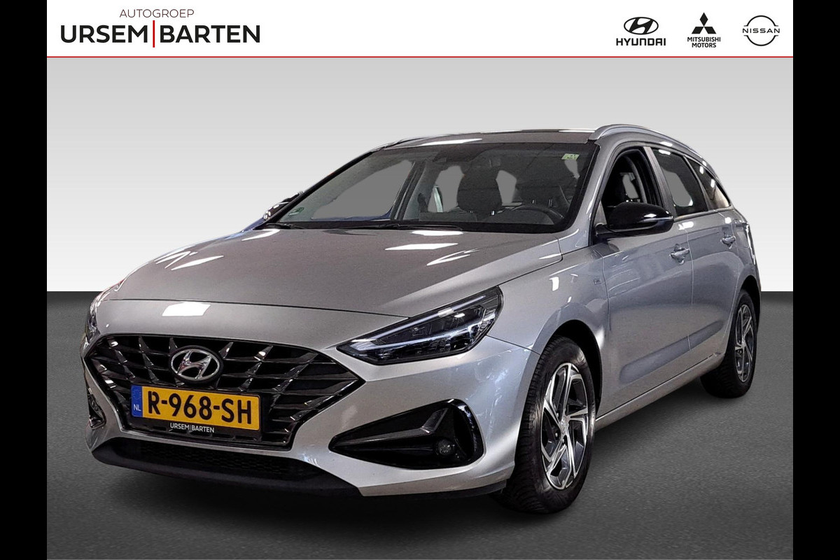 Hyundai i30 Wagon 1.0 T-GDi MHEV Comfort Smart