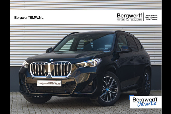 BMW X1 xDrive25e M-Sport - Pano - Driving Ass Plus - Stoelverwarming