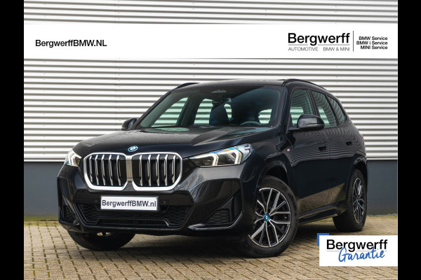 BMW X1 xDrive25e M-Sport - Pano - Driving Ass Plus - Stoelverwarming