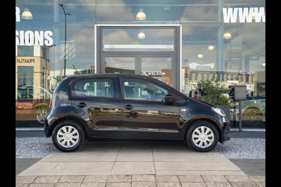 Škoda Citigo 1.0 Greentech Ambition / City safety / App connect / Cruise control / Auto licht