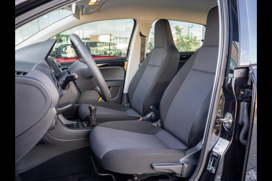 Škoda Citigo 1.0 Greentech Ambition / City safety / App connect / Cruise control / Auto licht