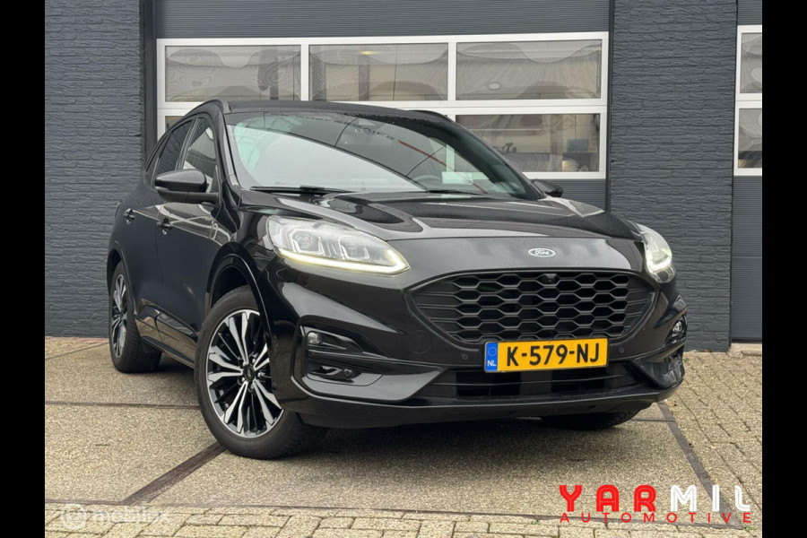 Ford Kuga 2.5 PHEV ST-Line X | Luxe & Sportiviteit | Bomvol Opties | Lease Mogelijk!